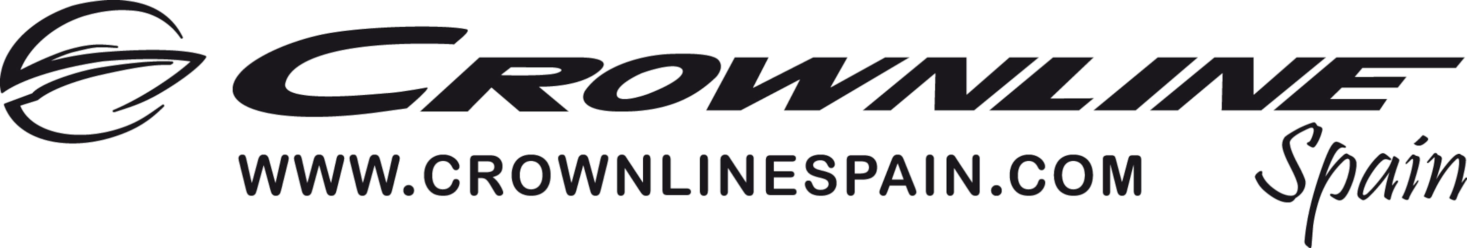 Logo CROWNLINE SPAIN