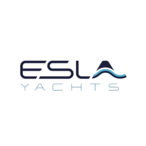 Logo Esla Yachts