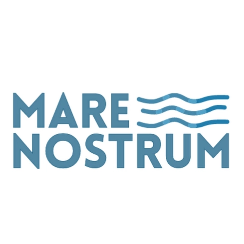 Logo Mare Nostrum Yachts