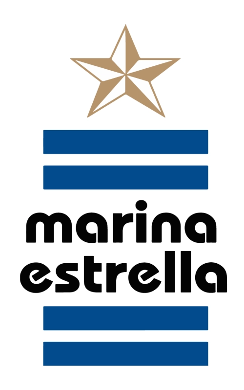 Logo Marina Estrella