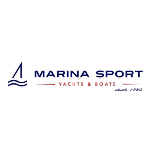 Logo Marina Sport SA