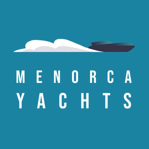 Logo Menorca Yachts, S.L.