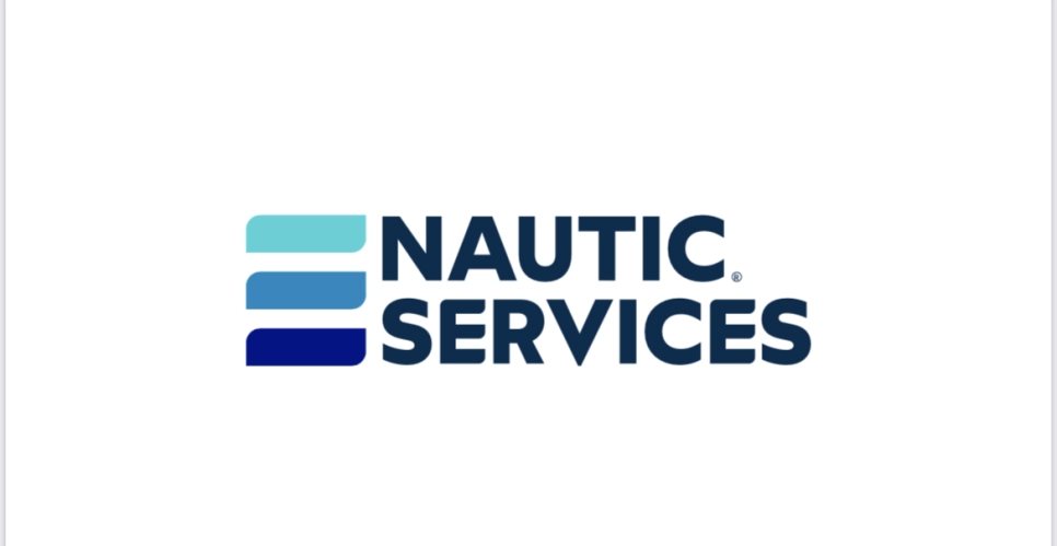 Logo Nautic Services