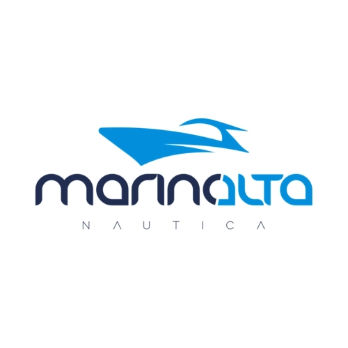 Logo Nautica Marina Alta