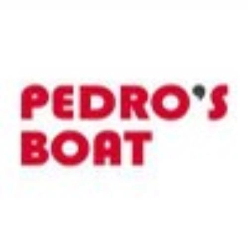 Logo Pedro´s Boat