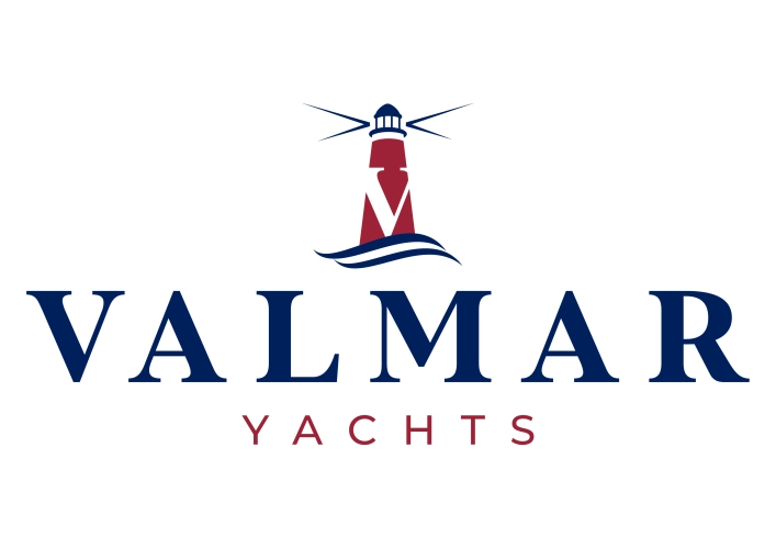 Logo Valmar Yachts