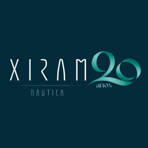 Logo Xiram Nautica