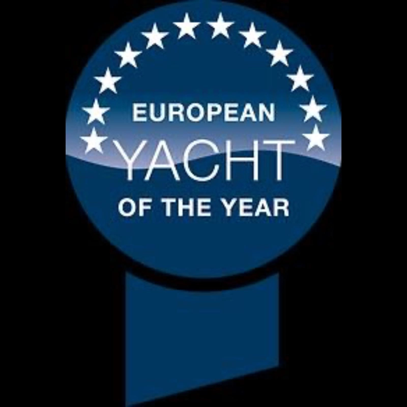 Nominados a velero europeo del año 2025